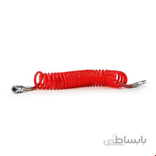 شلنگ فنری رونیکس مدل RH-6110 سایز 10 متری
