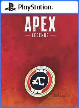 خرید اپکس کوین ارزان Apex Legends Coins برای پلی استیشن PS4 و PS5