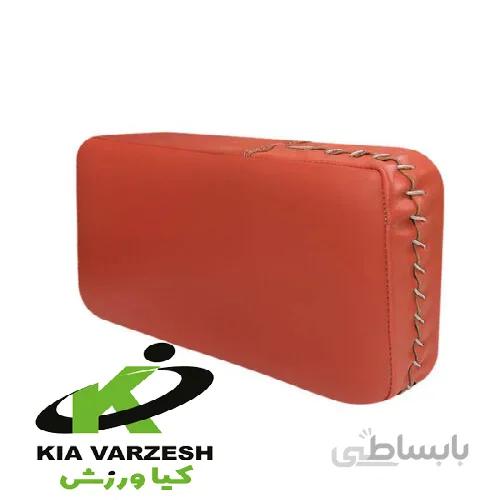 میت بالشتی چرم 25 در 45 - مشخصات،قیمت و خرید ا leather pillowcase 25 in 45