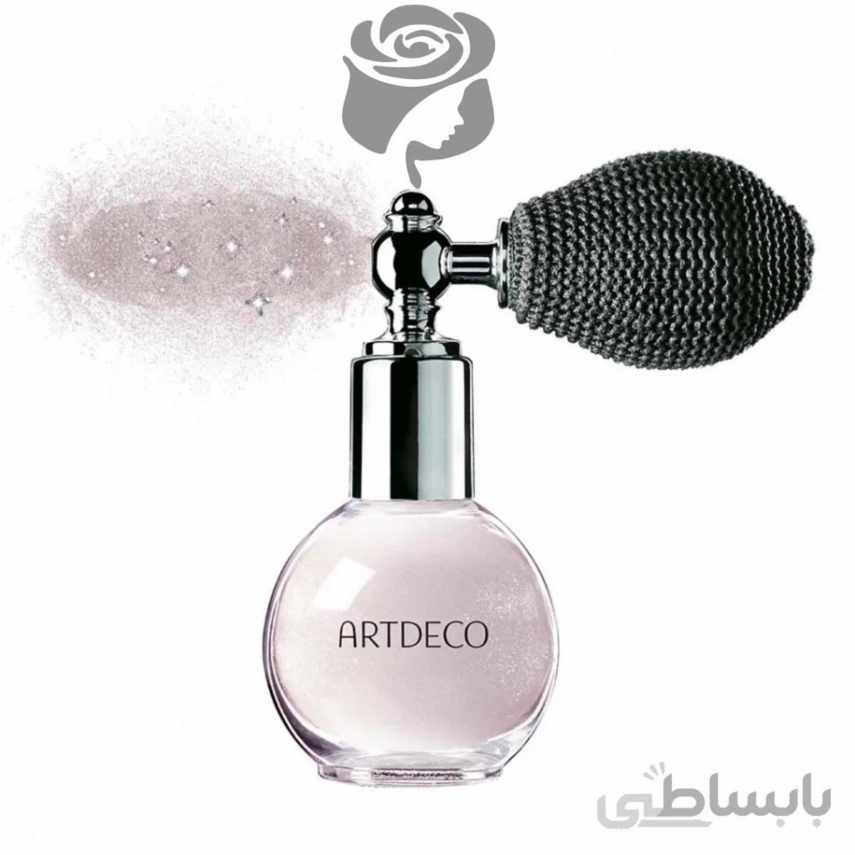 هایلایتر پودری ARTDECO