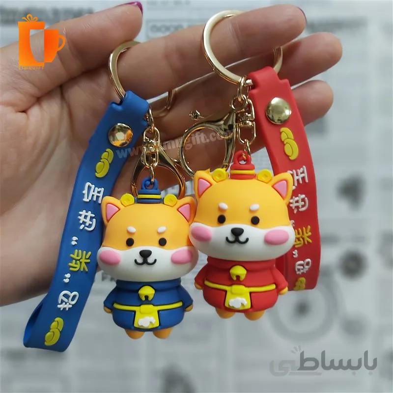جاسوئیچی سیلیکونی روباه