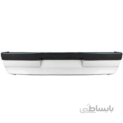 سپر عقب پژو 405 slx سفید مهرخواه