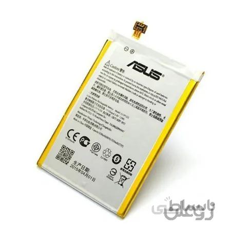 باتری ایسوس Asus Zenfone 6 مدل C11P1325