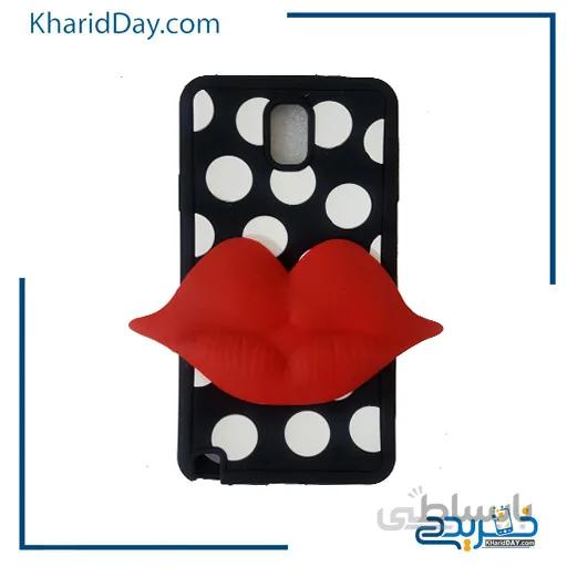 قاب گوشی سامسونگ Galaxy Note 3 کد S100654