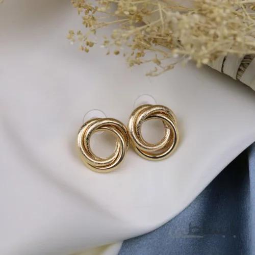 گوشواره زارا کد 465351