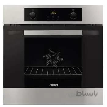 فر توکار زانوسی مدل ZOA35502XD