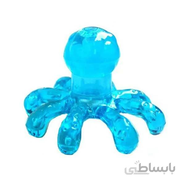 ماساژور هشت پا