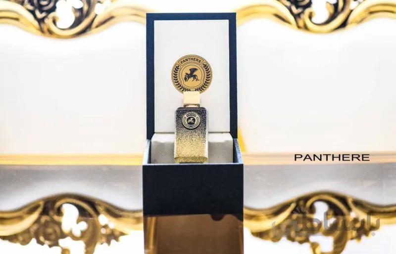 ادکلن پانتر مدل اینتسو panthere inteso