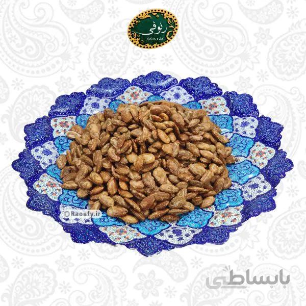 تخمه جاباني(ژاپني)