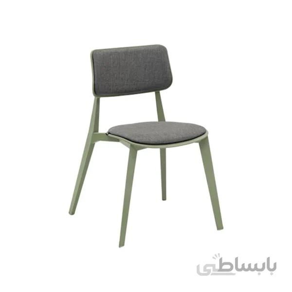 صندلی نظری مدل کینگ با تشک کف و پشت