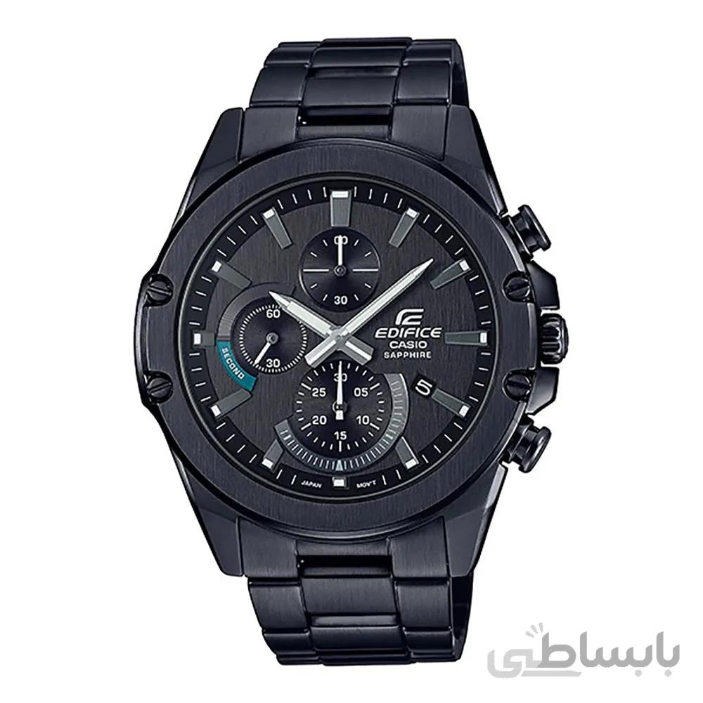ساعت مچی مردانه اصل | برند کاسیو | مدل ادیفایس efr-s567dc-1av