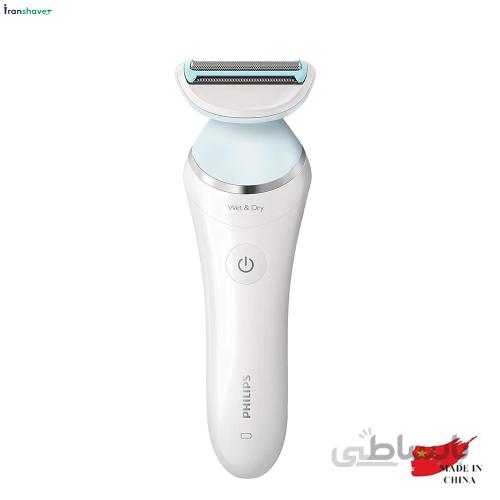 اپیلاتور فیلیپس مدل BRL130 ا Philips BRL130 Epilator