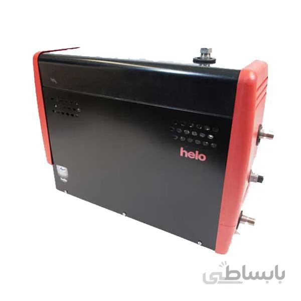 دیگ بخار برقی سونا بخار Helo مدل M2