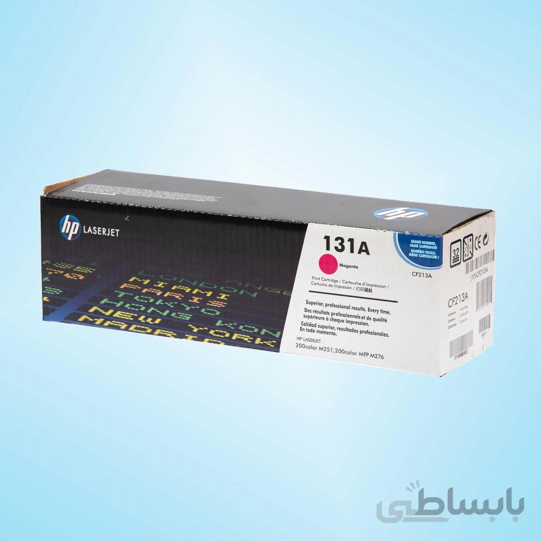 کارتریج رنگی اچ پی HP 131A