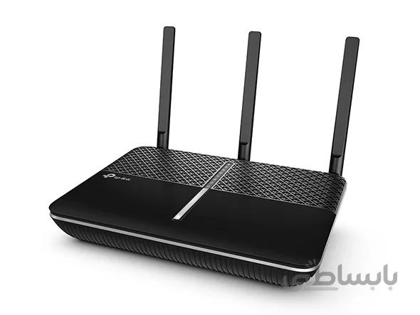 روتر وایرلس تی پی لینک Archer C2300