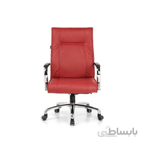 صندلی کارشناسی رایانه صنعت مدل زیگما B903