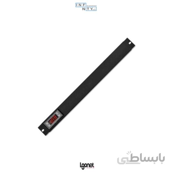 سنسور کنترل الگونت lgonet مدل +LA-DT/1U/W5L