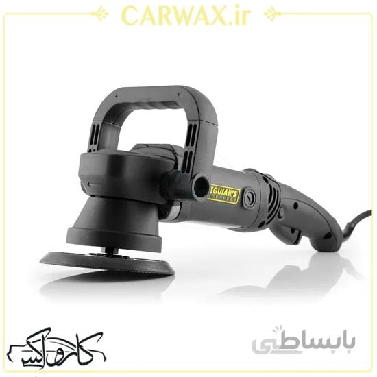 دستگاه پولیش دوال اکشن مگوایرز Meguiars MT320 Dual Action Polisher