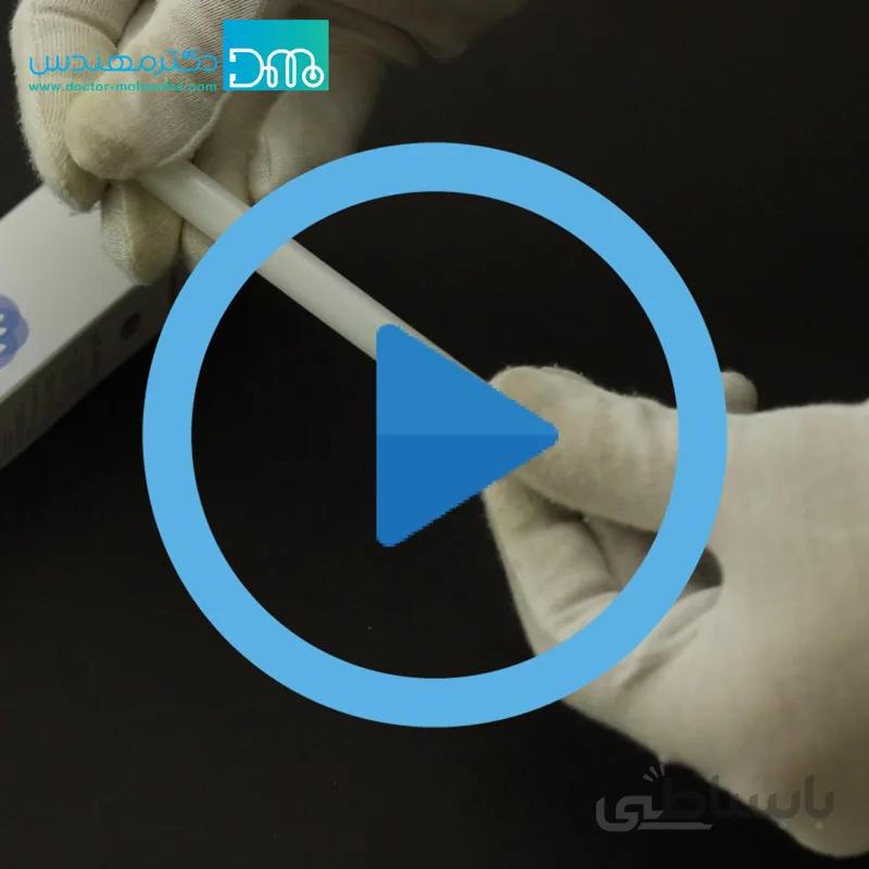 اپلیکاتور کرم