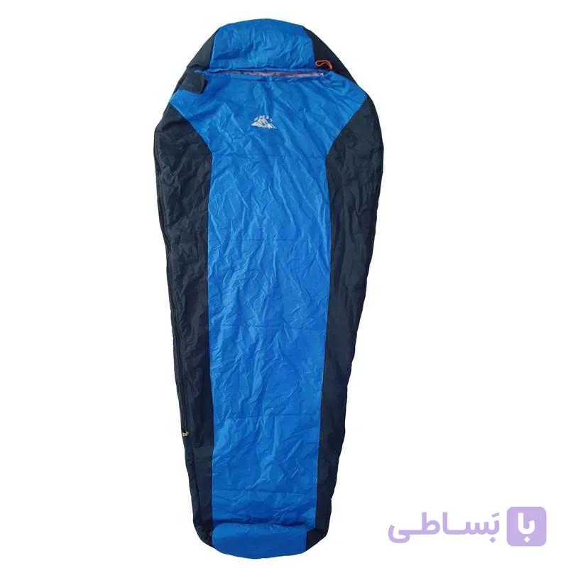 کیسه خواب آذر کنتال ارس مدل K400 — تصویر 1