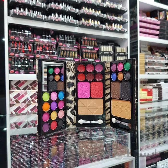 سایه کیفی beauty jole بیوتی جولی 100% اصلی
