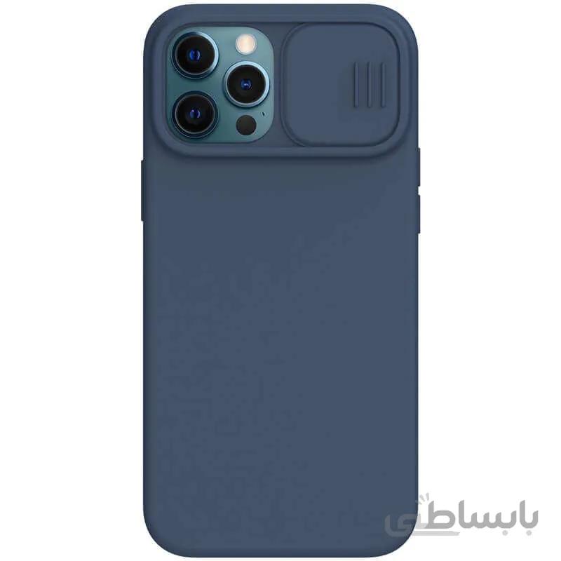 قاب سیلیکونی ایفون 12 pro