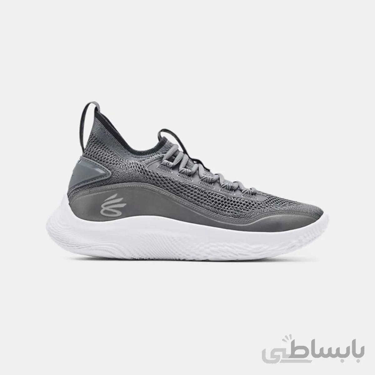 کفش بسکتبال آندرآرمور مدل Under Armour Curry 8