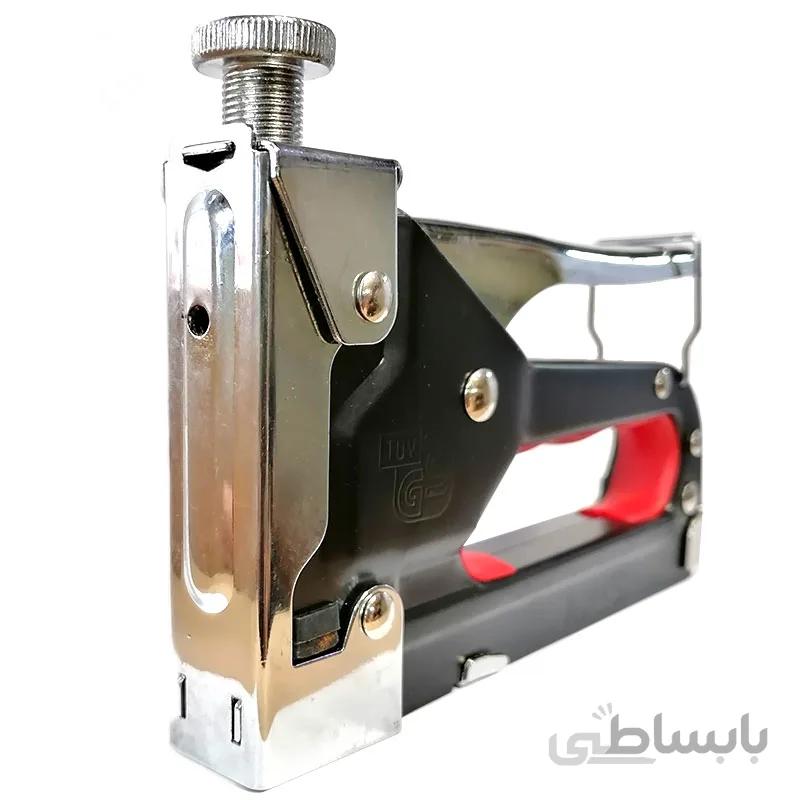 دستگاه منگنه کوب دستی آریس