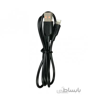 کابل شارژر آیفون میکیا مدل MC07