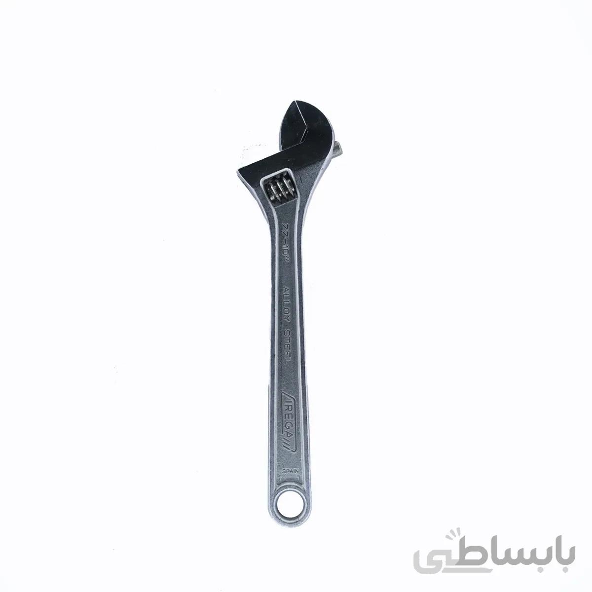 اچار فرانسه اسپانیایی 10 اینچ 77 irega