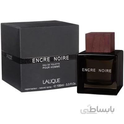 عطر ادکلن لالیک مشکی انکر نویر برند کالکشن Lalique Encre Noire