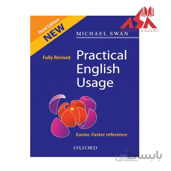 کتاب Practical English Usage