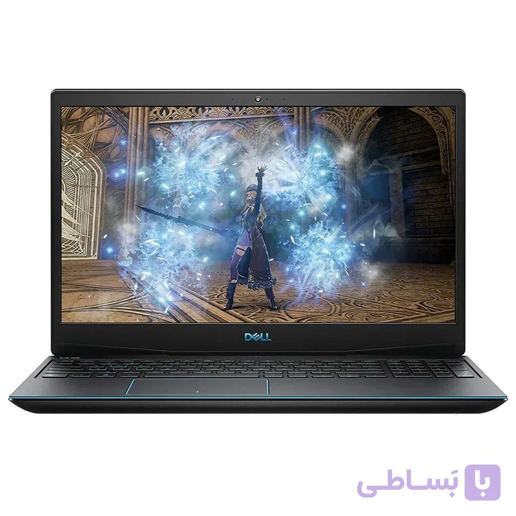 لپ تاپ 15 اینچی گیمینگ دل مدل Inspiron G3 3500-B