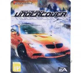 بازی Need For Speed Undercouer مخصوص PS2 ا Need For Speed Undercouer For PS2