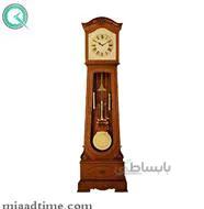 ساعت ایستاده لوتوس LOTUS گردویی مدل ویکتوریا VICTORIA XL-218-WL