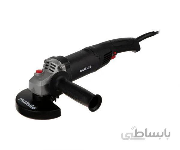 مینی فرز دسته بلند صنعتی ماکوته