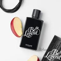 ادوتویلت مردانه اوریفلیم مدل Be The Legend