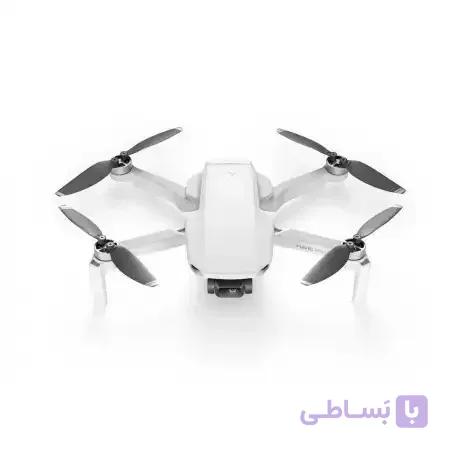 کوادکوپتر مویک مینی