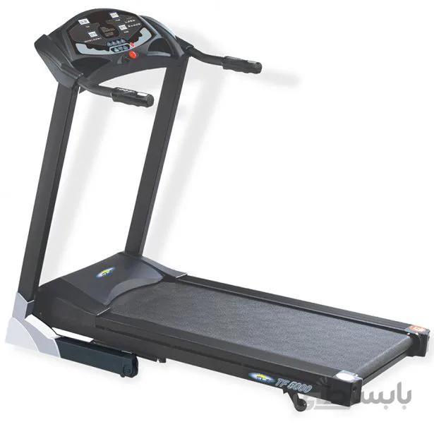 تردمیل خانگی تایتان فیتنس مدل titan-fitness-TF5000