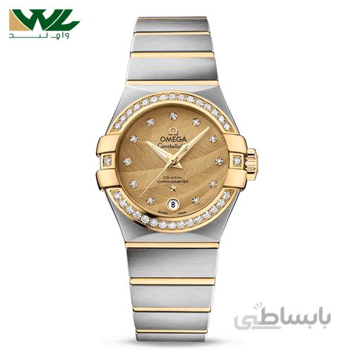 ساعت امگا 123.25.27.20.58.002
