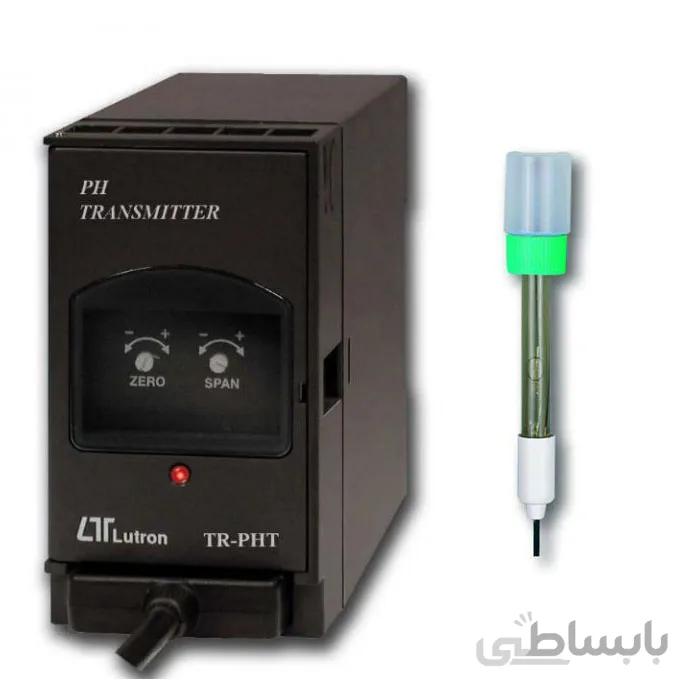 ترانسمیتر TR - PHT1A4