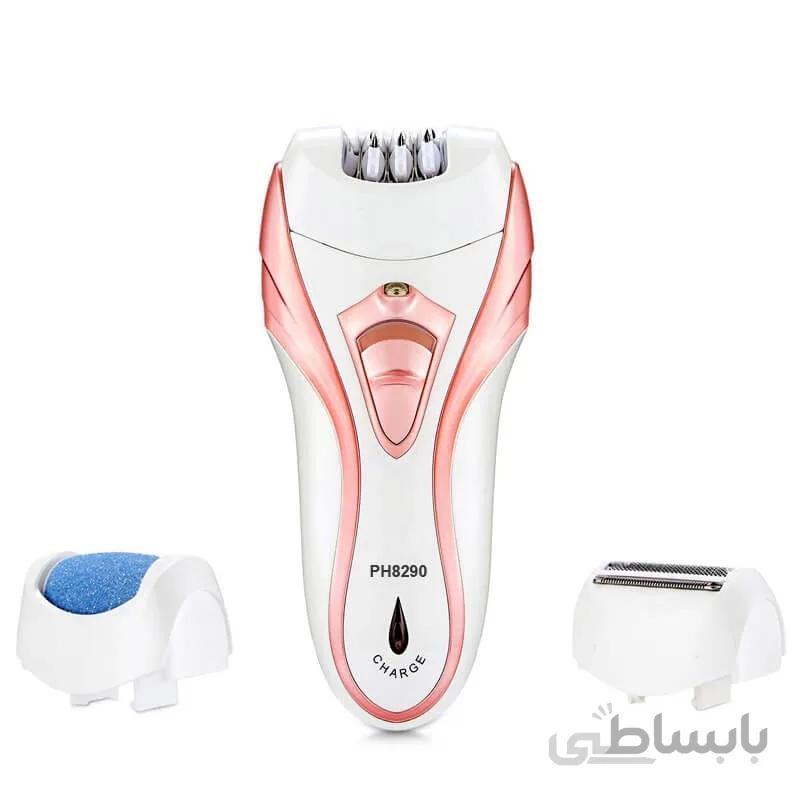 اپیلاتور فیلیپس مدل PH8290 ا PHILIPS PH8290