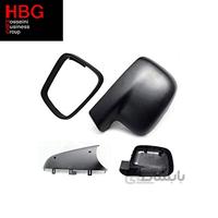 قاب آینه بغل چپ اصلی میتسوبیشی ( Genuine parts ) - میراژ