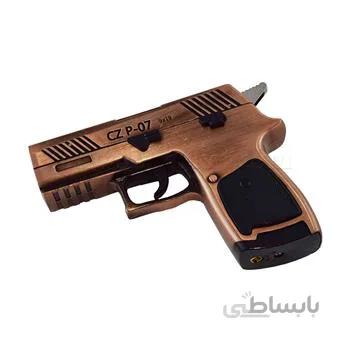 فندک کپکس مدل کلت