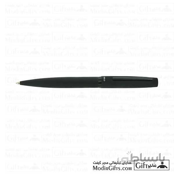 خودکار تبلیغاتی ایپلمات SOLO