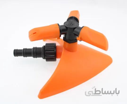 فواره بهکو سه شاخ با پایه مثلثی W-4063P