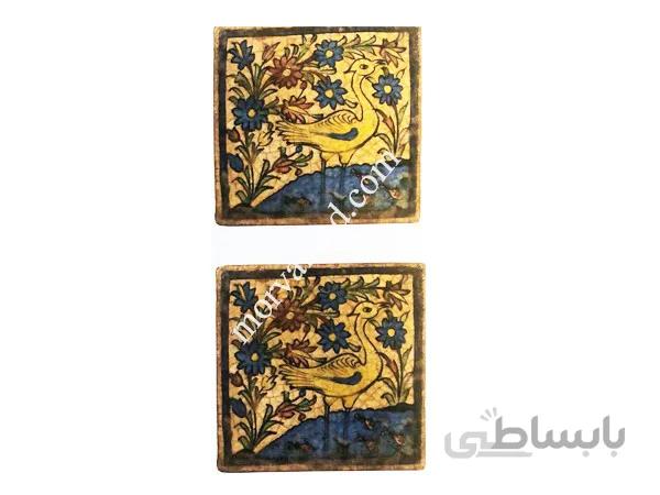 کاغذ دکوپاژ p-110
