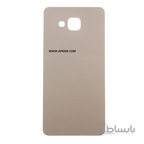 در پشت SAMSUNG A710 کد 455129