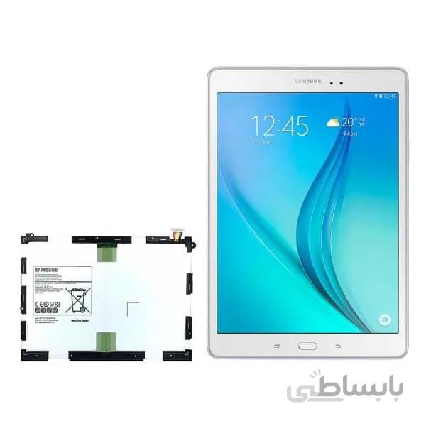 باتری اصلی تبلت سامسونگ Samsung Galaxy Tab A 9.7 ا Battery Tablet Samsung Galaxy Tab A 9.7 - EB-BT550ABE