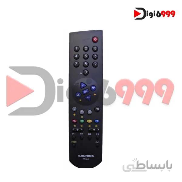 کنترل پارس TP-800